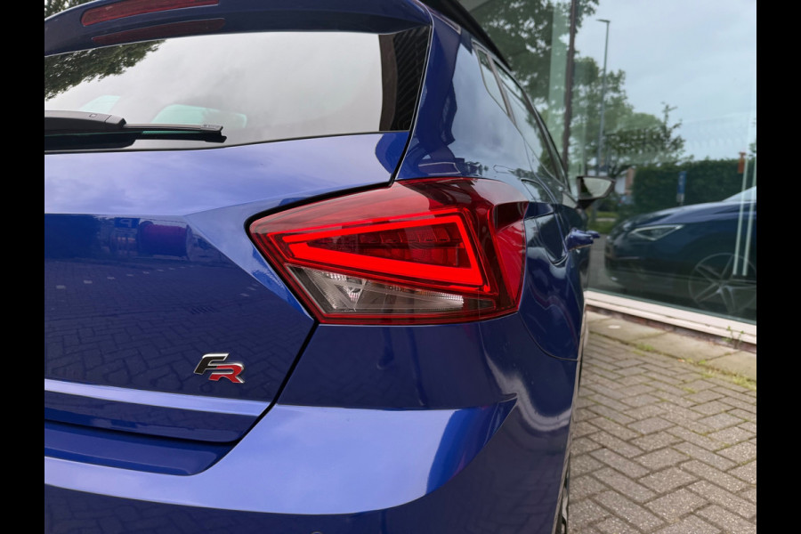 Seat Ibiza 1.0 TSI 116PK FR Business Intense - Pano/Schuifdak - Beats - Trekhaak - Org.NL