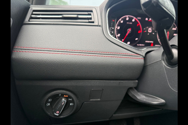 Seat Ibiza 1.0 TSI 116PK FR Business Intense - Pano/Schuifdak - Beats - Trekhaak - Org.NL
