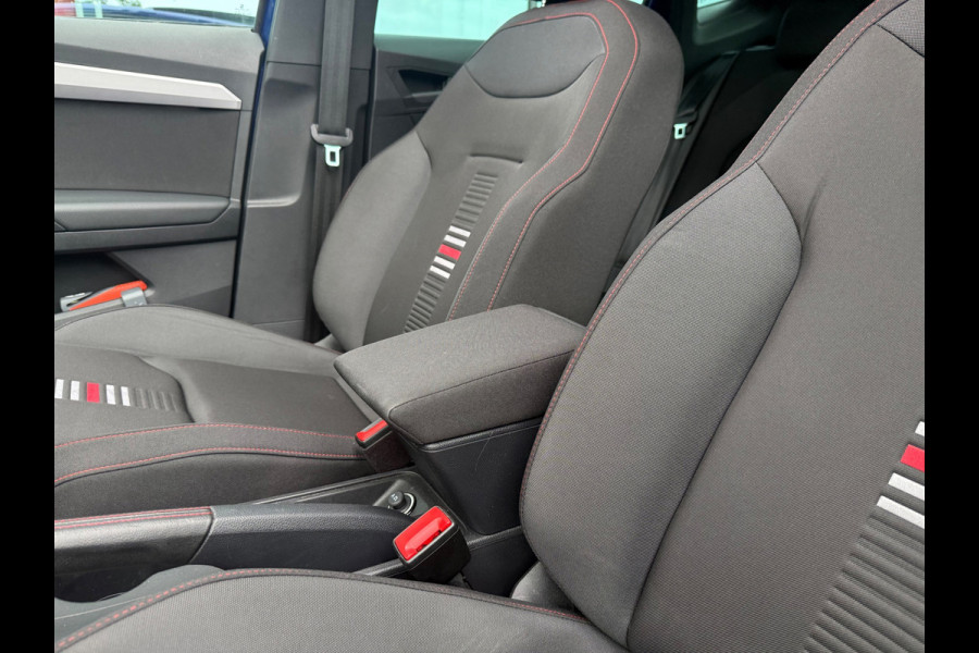 Seat Ibiza 1.0 TSI 116PK FR Business Intense - Pano/Schuifdak - Beats - Trekhaak - Org.NL
