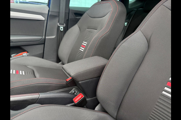 Seat Ibiza 1.0 TSI 116PK FR Business Intense - Pano/Schuifdak - Beats - Trekhaak - Org.NL