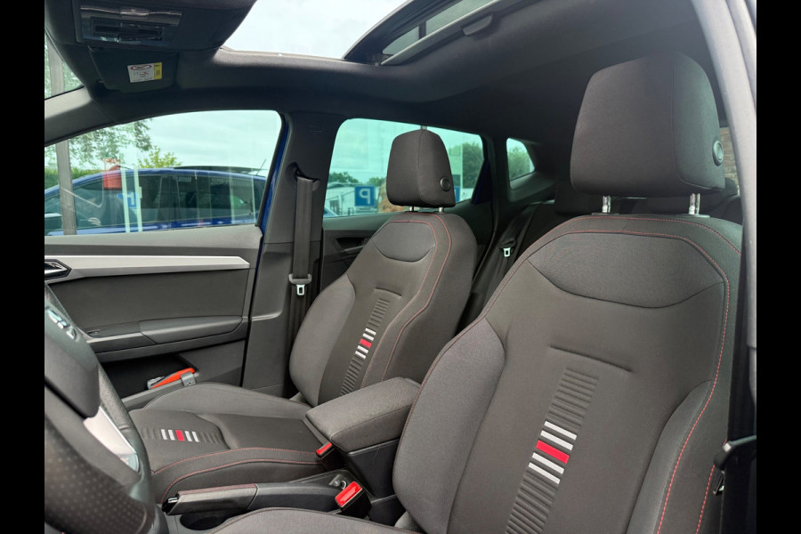 Seat Ibiza 1.0 TSI 116PK FR Business Intense - Pano/Schuifdak - Beats - Trekhaak - Org.NL
