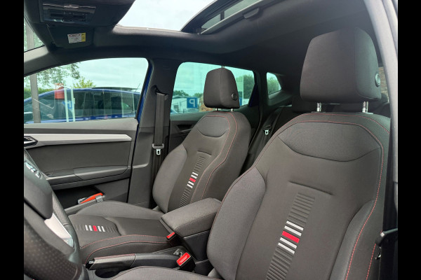 Seat Ibiza 1.0 TSI 116PK FR Business Intense - Pano/Schuifdak - Beats - Trekhaak - Org.NL