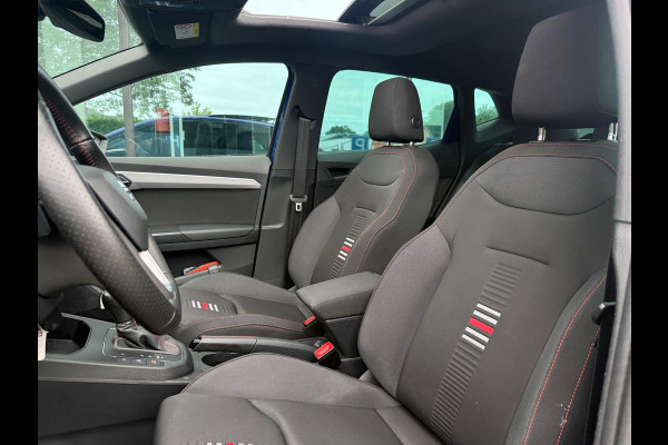 Seat Ibiza 1.0 TSI 116PK FR Business Intense - Pano/Schuifdak - Beats - Trekhaak - Org.NL