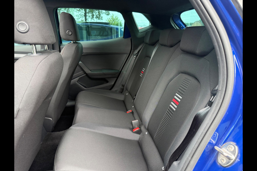 Seat Ibiza 1.0 TSI 116PK FR Business Intense - Pano/Schuifdak - Beats - Trekhaak - Org.NL