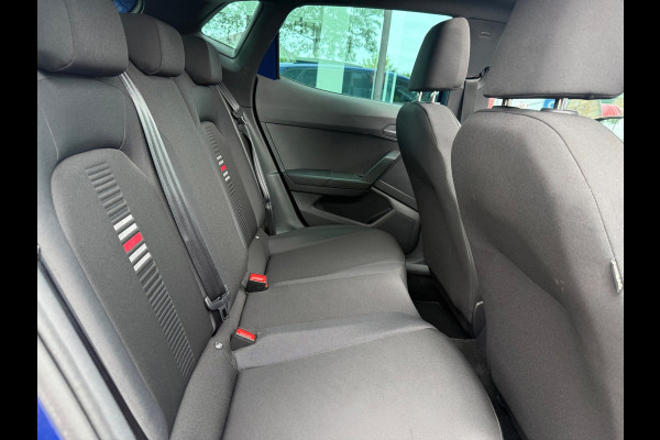 Seat Ibiza 1.0 TSI 116PK FR Business Intense - Pano/Schuifdak - Beats - Trekhaak - Org.NL
