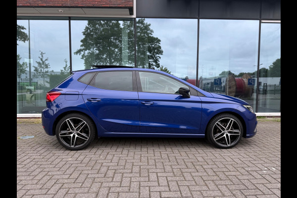 Seat Ibiza 1.0 TSI 116PK FR Business Intense - Pano/Schuifdak - Beats - Trekhaak - Org.NL