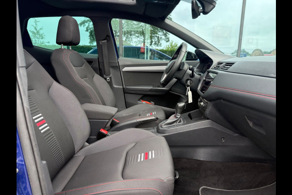 Seat Ibiza 1.0 TSI 116PK FR Business Intense - Pano/Schuifdak - Beats - Trekhaak - Org.NL