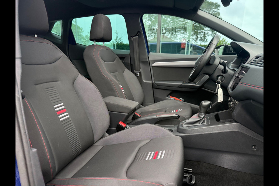 Seat Ibiza 1.0 TSI 116PK FR Business Intense - Pano/Schuifdak - Beats - Trekhaak - Org.NL