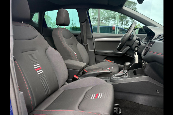 Seat Ibiza 1.0 TSI 116PK FR Business Intense - Pano/Schuifdak - Beats - Trekhaak - Org.NL