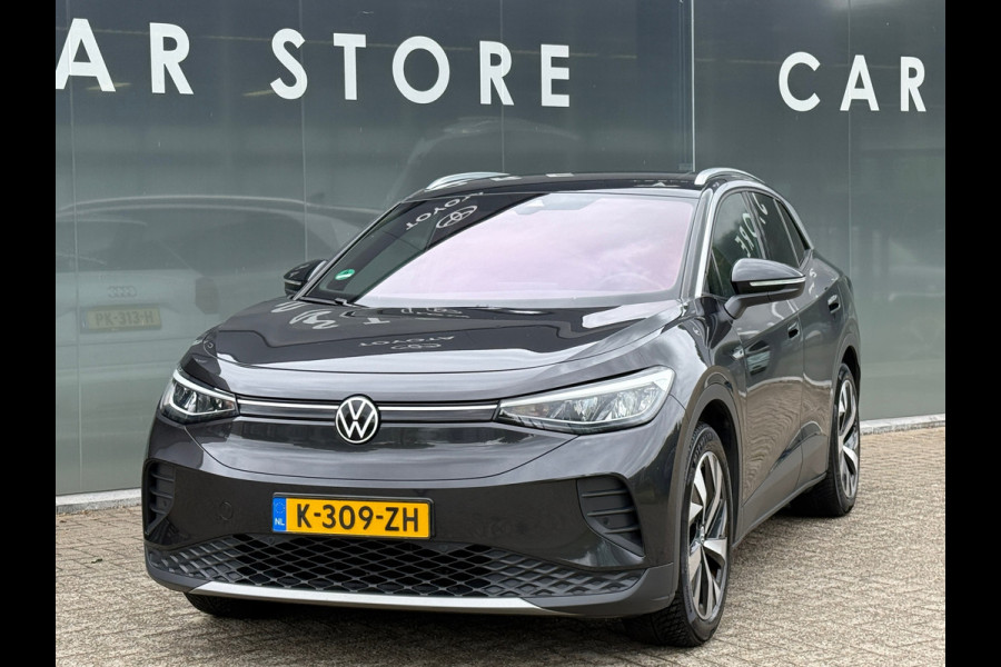 Volkswagen ID.4 Max 77 kWh 88% SOH Carplay|ACC|Camera|PDC V+A