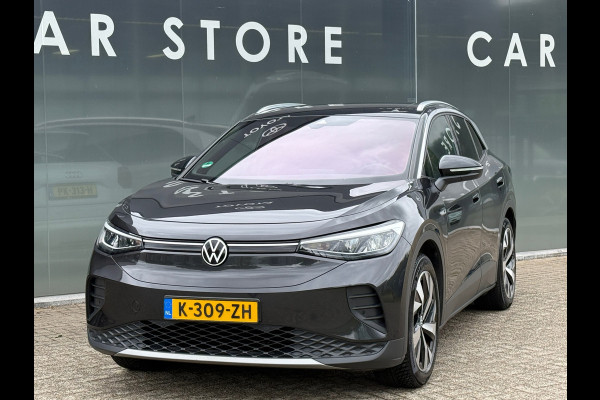Volkswagen ID.4 Max 77 kWh 88% SOH Carplay|ACC|Camera|PDC V+A