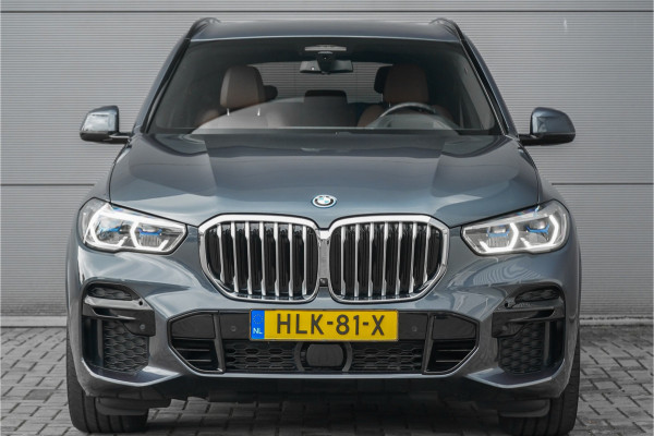 BMW X5 xDrive45e High Executive M-Sport Laser HUD Memory Trekhaak