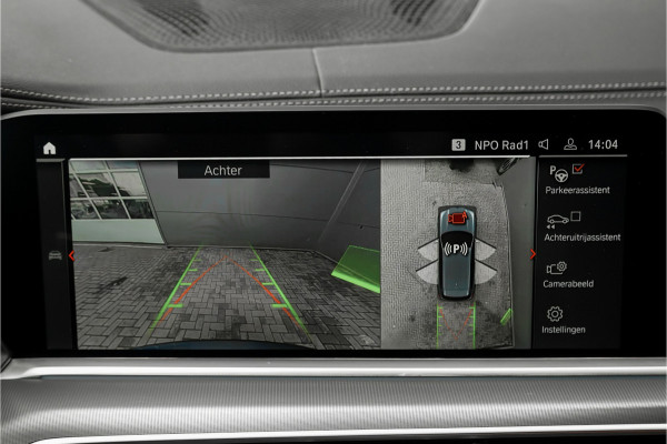 BMW X5 xDrive45e High Executive M-Sport Laser HUD Memory Trekhaak