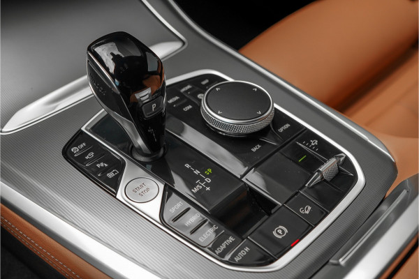 BMW X5 xDrive45e High Executive M-Sport Laser HUD Memory Trekhaak