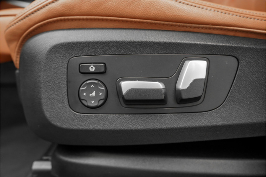 BMW X5 xDrive45e High Executive M-Sport Laser HUD Memory Trekhaak