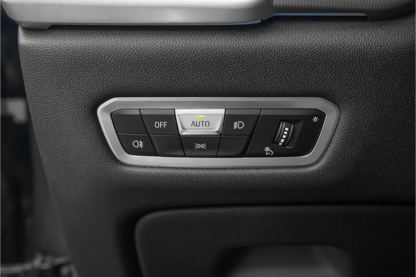 BMW X5 xDrive45e High Executive M-Sport Laser HUD Memory Trekhaak