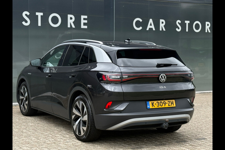 Volkswagen ID.4 Max 77 kWh 88% SOH Carplay|ACC|Camera|PDC V+A