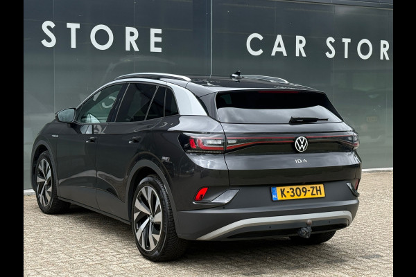 Volkswagen ID.4 Max 77 kWh 88% SOH Carplay|ACC|Camera|PDC V+A
