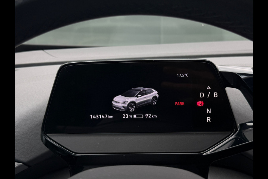 Volkswagen ID.4 Max 77 kWh 88% SOH Carplay|ACC|Camera|PDC V+A