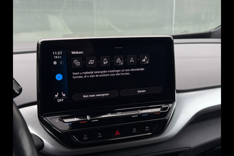 Volkswagen ID.4 Max 77 kWh 88% SOH Carplay|ACC|Camera|PDC V+A