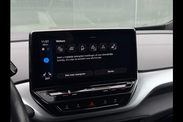 Volkswagen ID.4 Max 77 kWh 88% SOH Carplay|ACC|Camera|PDC V+A