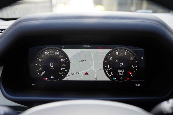 Land Rover Defender P400 110 X-Dynamic 7p. / Urban