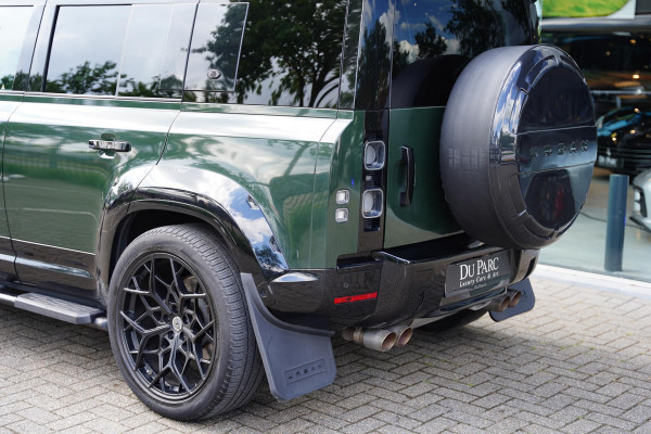 Land Rover Defender P400 110 X-Dynamic 7p. / Urban