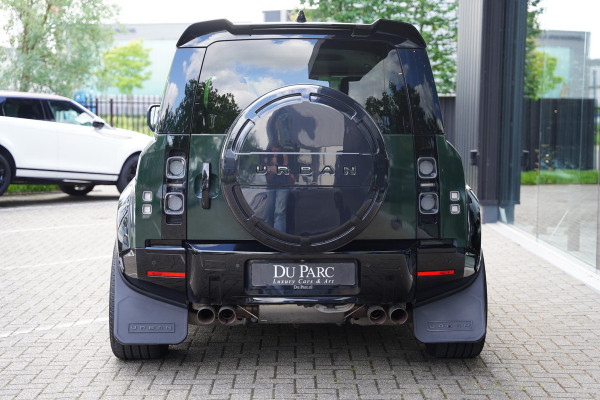 Land Rover Defender P400 110 X-Dynamic 7p. / Urban