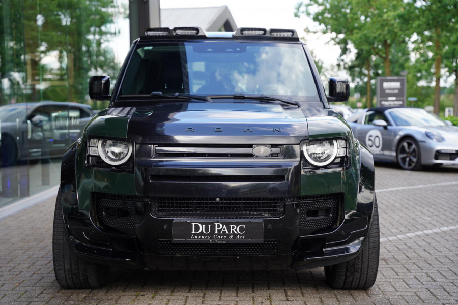 Land Rover Defender P400 110 X-Dynamic 7p. / Urban
