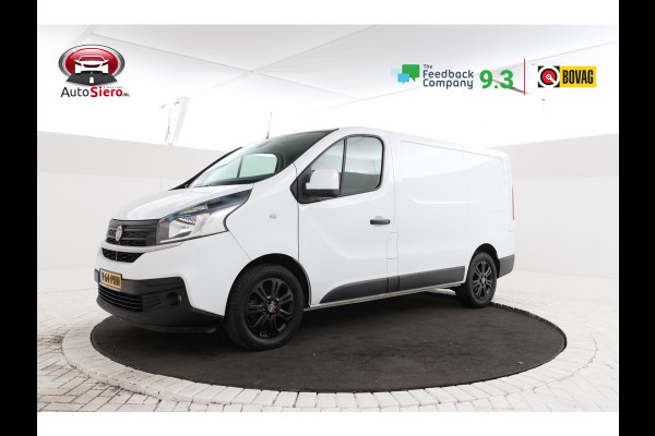 Fiat Talento 2.0 MultiJet L1H1 Basis Navigatie,