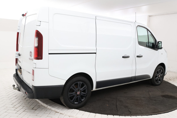 Fiat Talento 2.0 MultiJet L1H1 Basis Navigatie,