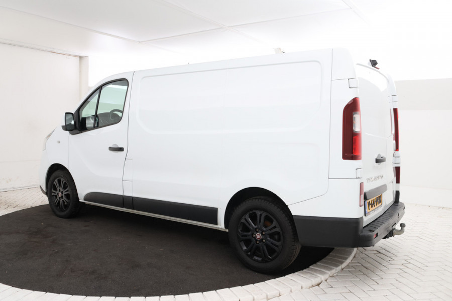 Fiat Talento 2.0 MultiJet L1H1 Basis Navigatie,