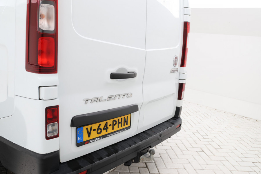 Fiat Talento 2.0 MultiJet L1H1 Basis Navigatie,