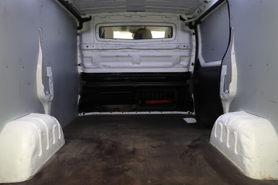 Fiat Talento 2.0 MultiJet L1H1 Basis Navigatie,