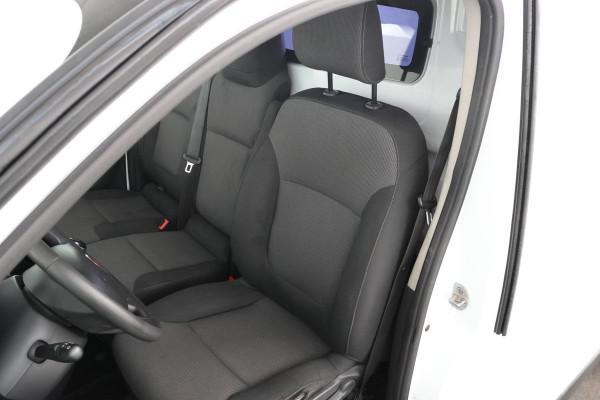 Fiat Talento 2.0 MultiJet L1H1 Basis Navigatie,