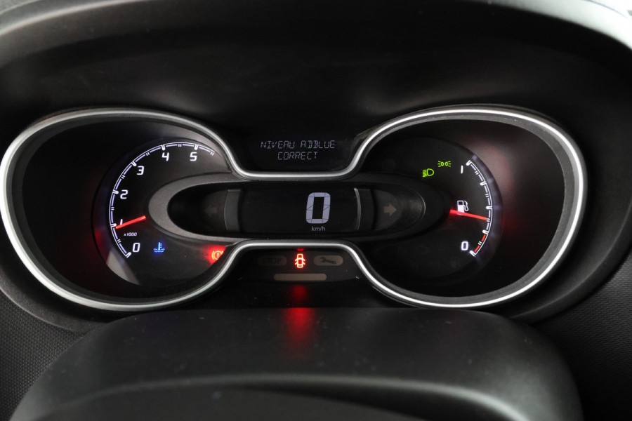 Fiat Talento 2.0 MultiJet L1H1 Basis Navigatie,