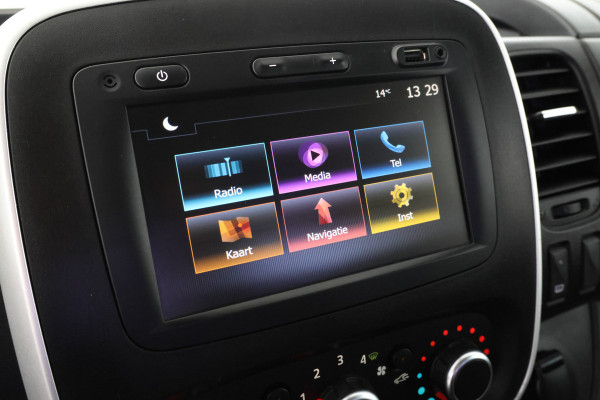 Fiat Talento 2.0 MultiJet L1H1 Basis Navigatie,