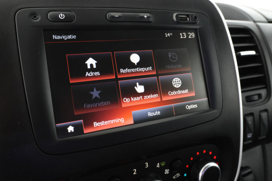 Fiat Talento 2.0 MultiJet L1H1 Basis Navigatie,
