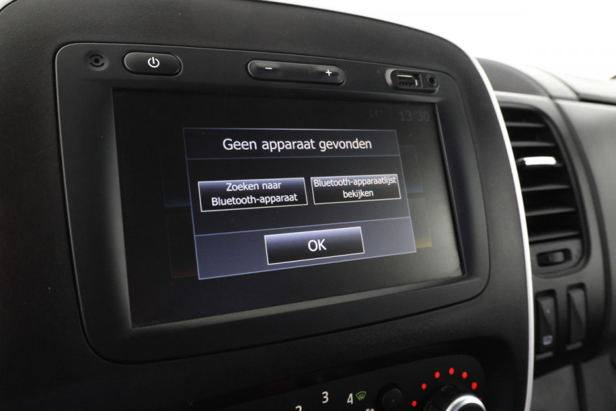 Fiat Talento 2.0 MultiJet L1H1 Basis Navigatie,