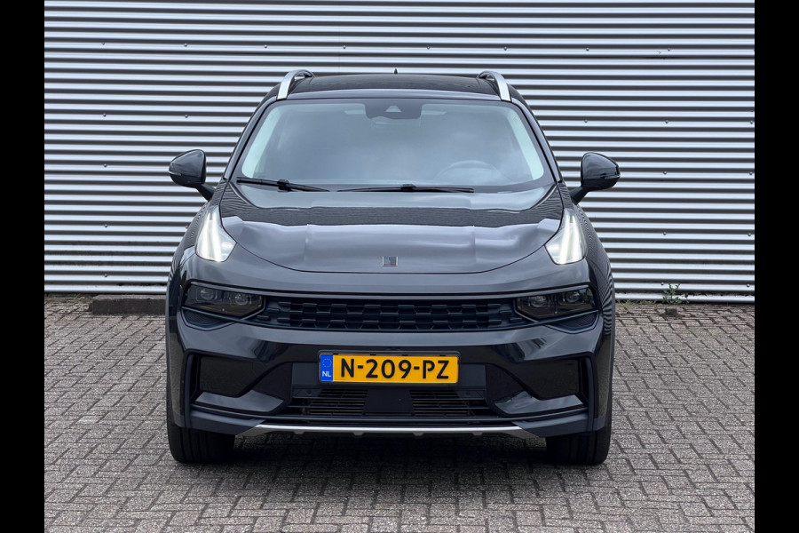 Lynk & Co 01 1.5 | BLACK EDITION |NAP | PANORAMA | CAMERA | CARPLAY | INRUIL MOGELIJK
