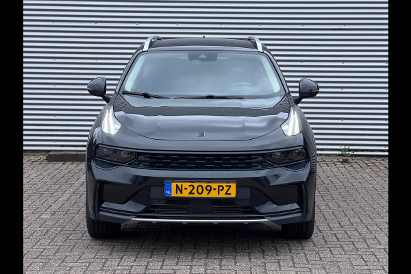 Lynk & Co 01 1.5 | BLACK EDITION |NAP | PANORAMA | CAMERA | CARPLAY | INRUIL MOGELIJK