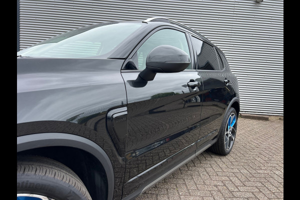 Lynk & Co 01 1.5 | BLACK EDITION |NAP | PANORAMA | CAMERA | CARPLAY | INRUIL MOGELIJK