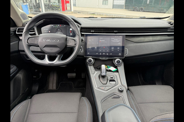 Lynk & Co 01 1.5 | BLACK EDITION |NAP | PANORAMA | CAMERA | CARPLAY | INRUIL MOGELIJK