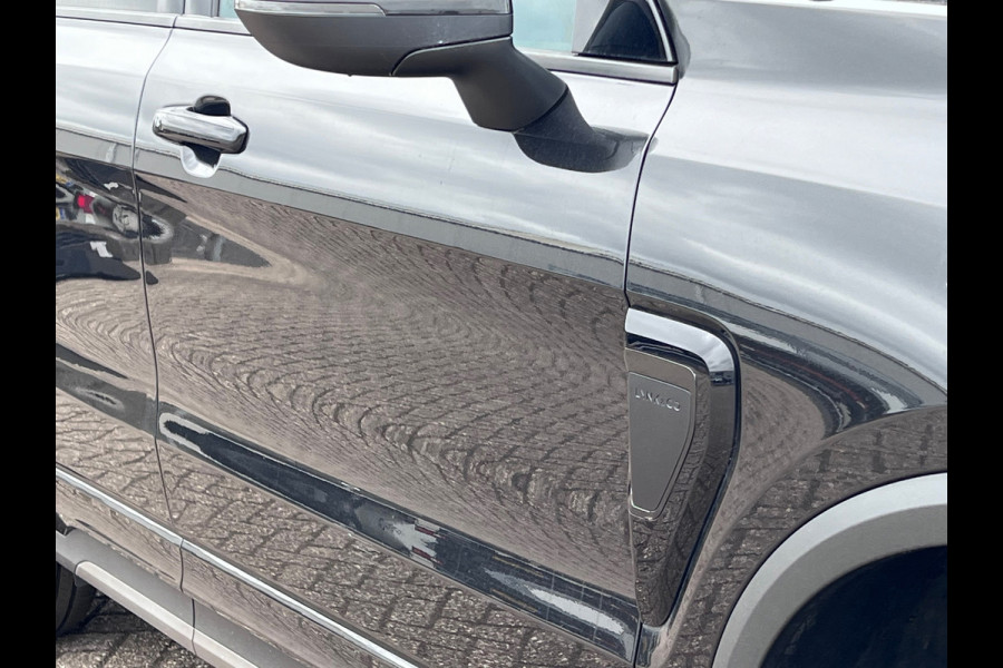 Lynk & Co 01 1.5 | BLACK EDITION |NAP | PANORAMA | CAMERA | CARPLAY | INRUIL MOGELIJK