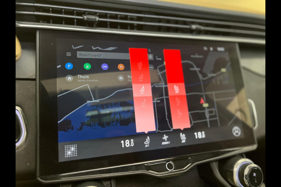 Lynk & Co 01 1.5 | BLACK EDITION |NAP | PANORAMA | CAMERA | CARPLAY | INRUIL MOGELIJK
