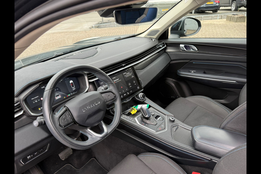 Lynk & Co 01 1.5 | BLACK EDITION |NAP | PANORAMA | CAMERA | CARPLAY | INRUIL MOGELIJK