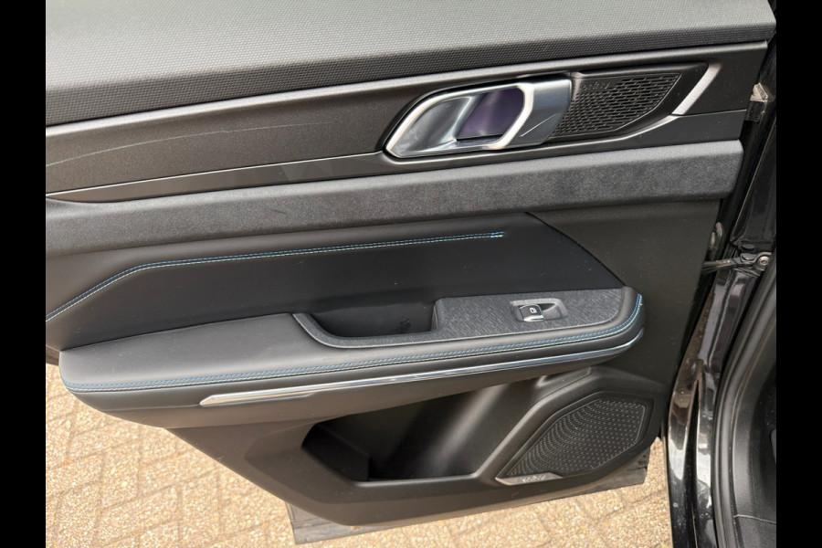 Lynk & Co 01 1.5 | BLACK EDITION |NAP | PANORAMA | CAMERA | CARPLAY | INRUIL MOGELIJK