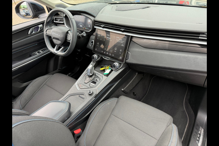Lynk & Co 01 1.5 | BLACK EDITION |NAP | PANORAMA | CAMERA | CARPLAY | INRUIL MOGELIJK