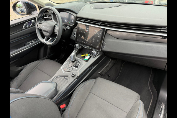 Lynk & Co 01 1.5 | BLACK EDITION |NAP | PANORAMA | CAMERA | CARPLAY | INRUIL MOGELIJK