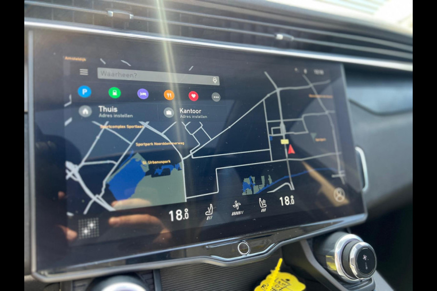 Lynk & Co 01 1.5 | BLACK EDITION |NAP | PANORAMA | CAMERA | CARPLAY | INRUIL MOGELIJK